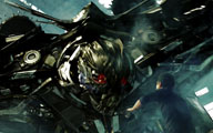 Transformers 2 Final Movie Trailer