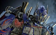 Transformers 2 Superbowl Ad