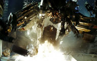 Transformers 2 Teaser Trailer