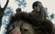 Fantastic “Where The Wild Things Are” Trailer #2 (VIDEO)