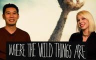 ‘Where The Wild Things Are’ (VIDEO REVIEW)