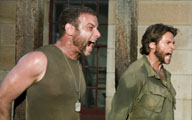 New Wolverine Internet Exclusive Trailer