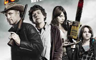 Zombieland Trailer #2 (VIDEO)
